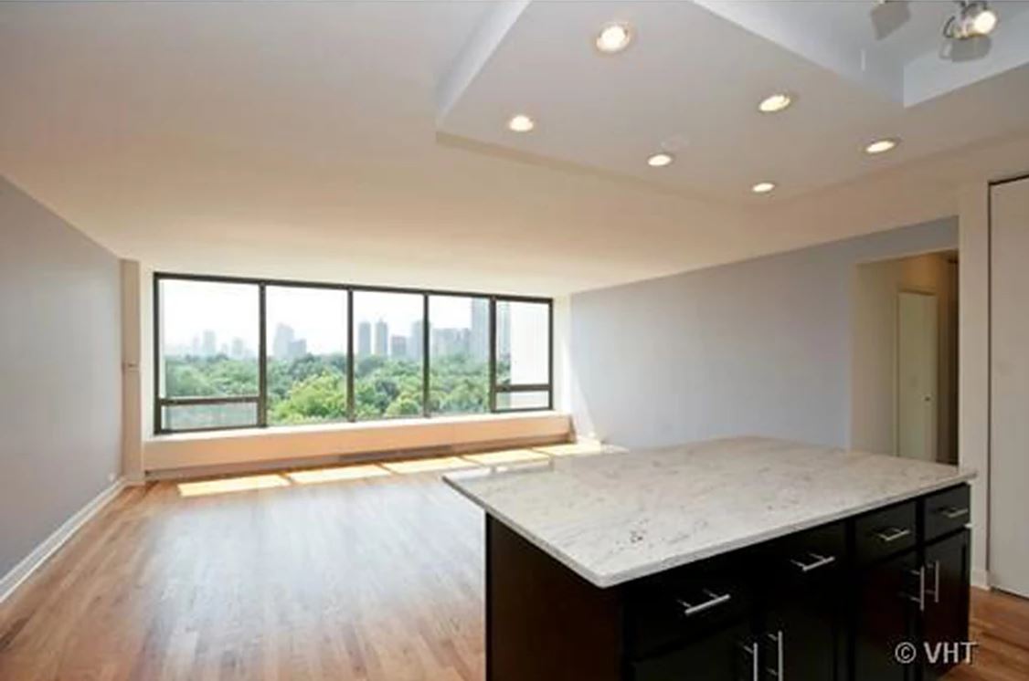 Interior Renovations